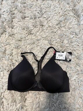 Maidenform Black T-back  Bra